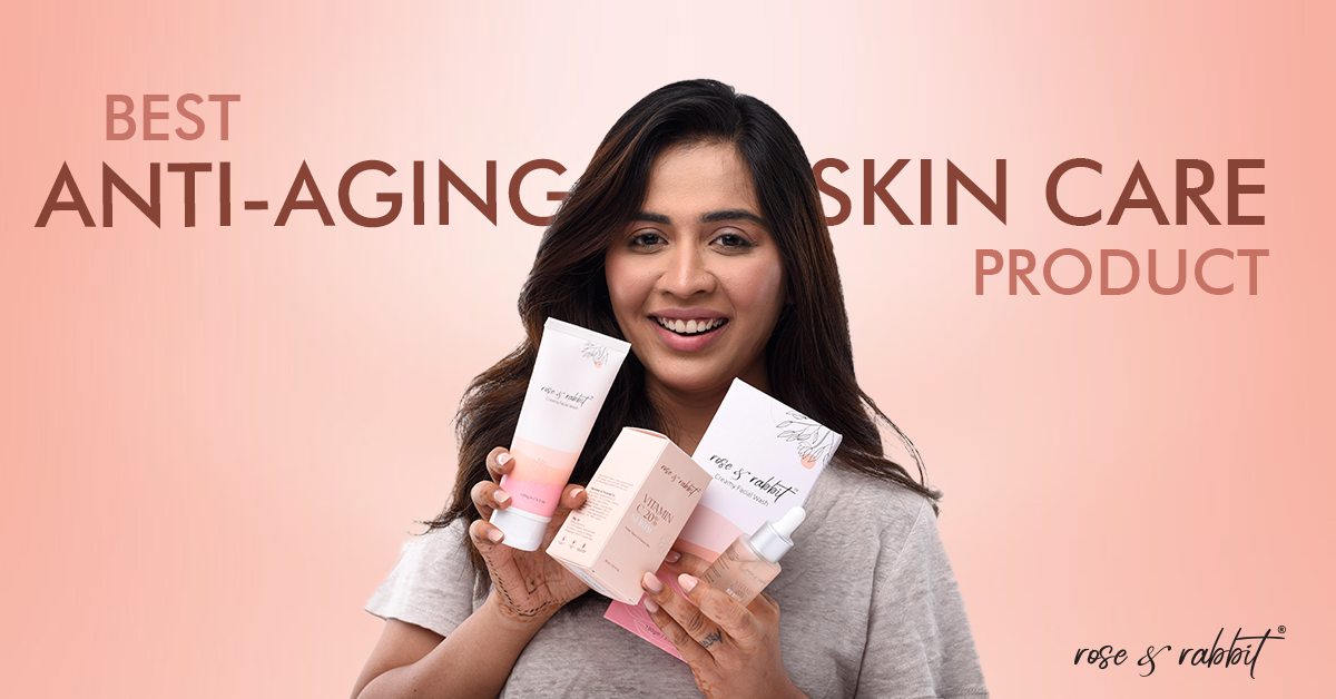 What causes premature ageing?